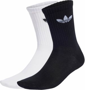 ADIDAS ORIGINALS Ponožky  námornícka modrá / biela