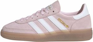 ADIDAS ORIGINALS Tenisky 'Handball Spezial'  ružová / biela