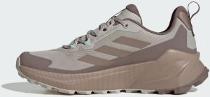 ADIDAS TERREX Poltopánky 'Trailmaker 2.0'  béžová / čokoládová / mokka