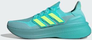 ADIDAS PERFORMANCE Bežecká obuv 'Ultraboost 5'  vodová / modrosivá / limetková