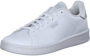 ADIDAS SPORTSWEAR Nízke tenisky 'Urban Court'  jedľová / biela