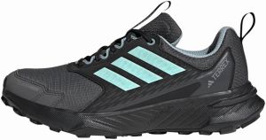 ADIDAS TERREX Bežecká obuv 'Tracefinder 2'  vodová / antracitová / čierna