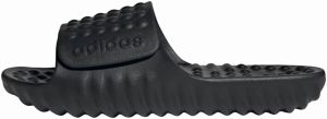 ADIDAS SPORTSWEAR Šľapky 'Adissage'  čierna
