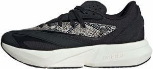 ADIDAS SPORTSWEAR Nízke tenisky 'Lightblaze'  hnedá / grafitová / čierna / strieborná