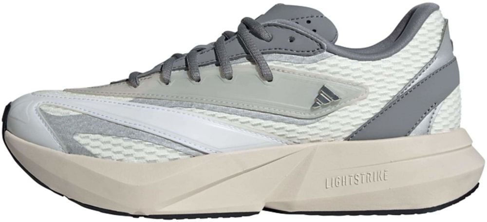 ADIDAS SPORTSWEAR Nízke tenisky 'Lightblaze'  grafitová / čadičová / svetlosivá / biela