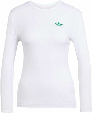 ADIDAS PERFORMANCE Funkčné tričko 'Pro'  zelená / biela