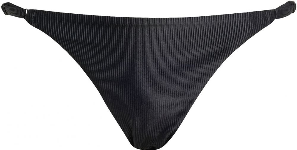 ADIDAS SPORTSWEAR Športové bikinové nohavičky 'Iconisea'  čierna