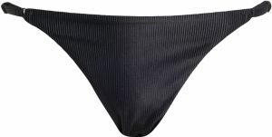 ADIDAS SPORTSWEAR Športové bikinové nohavičky 'Iconisea'  čierna