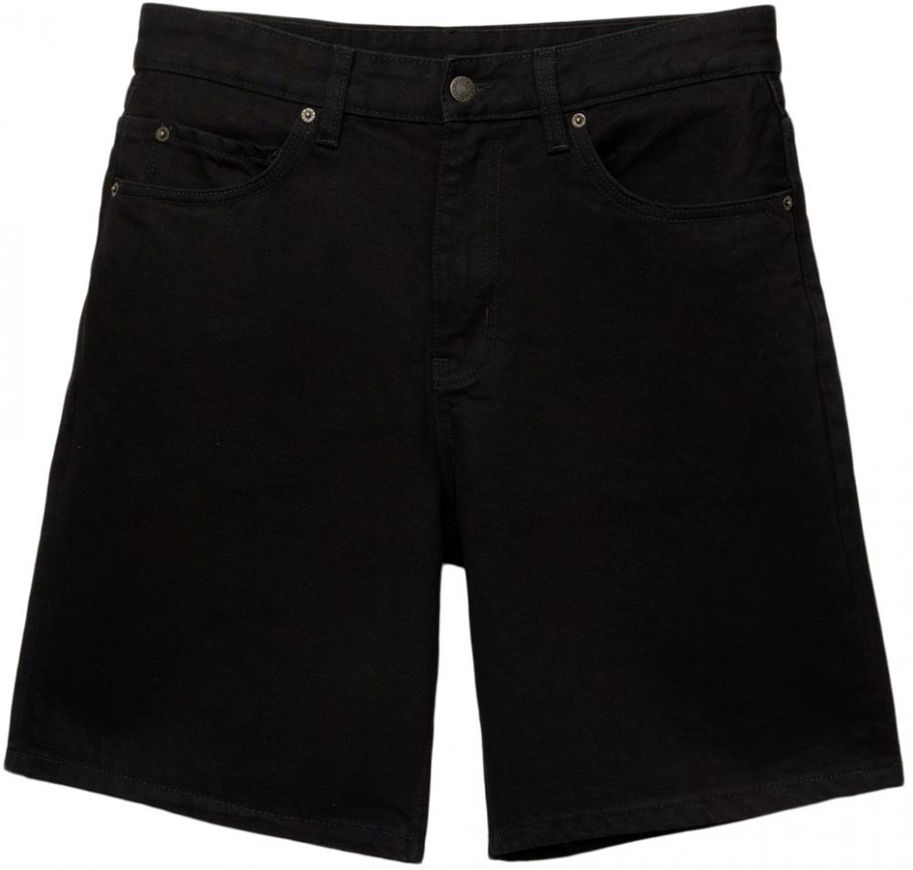 Pull&Bear Džínsy  čierna