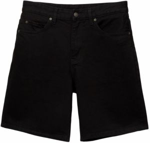 Pull&Bear Džínsy  čierna