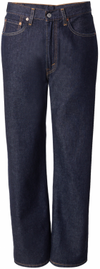 LEVI'S ® Džínsy '565'  tmavomodrá