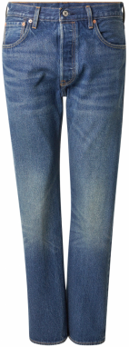 LEVI'S ® Džínsy '501'  tmavomodrá