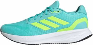 ADIDAS PERFORMANCE Bežecká obuv 'Runfalcon 5'  vodová / jablková
