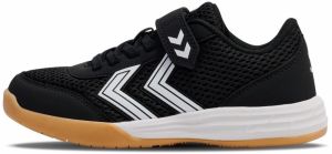 Hummel Tenisky 'Multiplay Flex'  čierna / biela