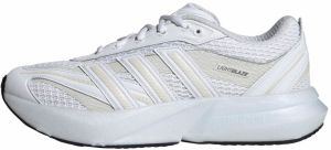 ADIDAS SPORTSWEAR Nízke tenisky 'Lightblaze Glow'  šampanské / sivá / biela