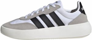 ADIDAS SPORTSWEAR Tenisky 'Barreda Decode'  farba ťavej srsti / námornícka modrá / biela