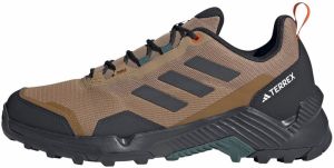 ADIDAS TERREX Poltopánky 'Eastrail 2'  svetlohnedá / čierna