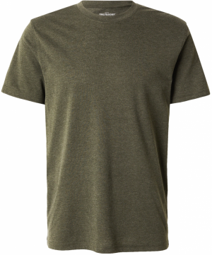 Only & Sons Tričko 'ONSMAX'  olivová