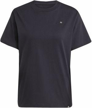 ADIDAS SPORTSWEAR Funkčné tričko 'SLIDE'  čierna