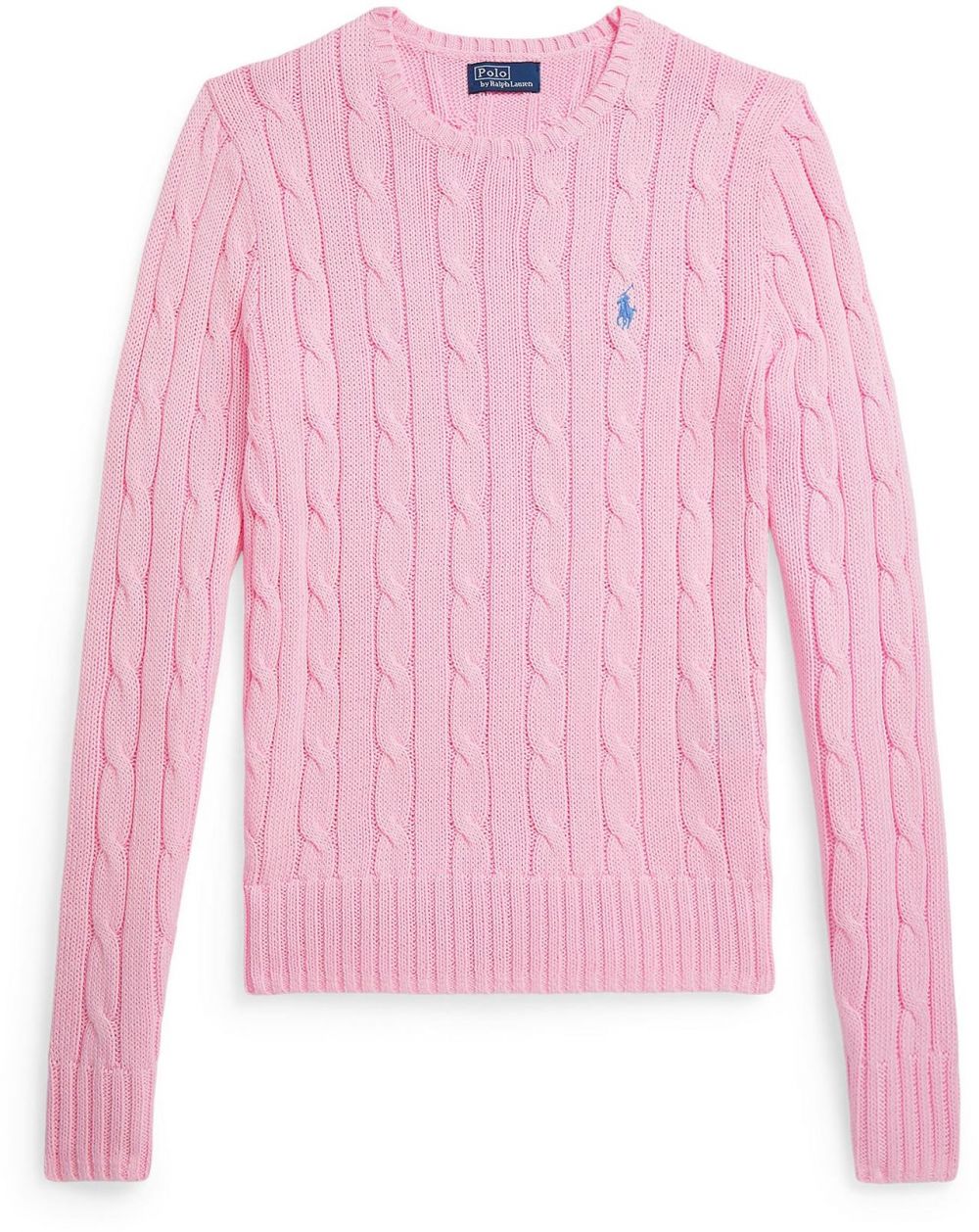 Polo Ralph Lauren Sveter  ružová