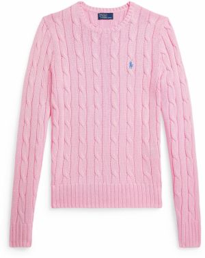 Polo Ralph Lauren Sveter  ružová