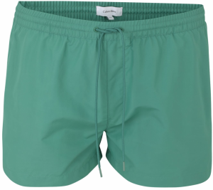 Calvin Klein Swimwear Plavecké šortky  trstinová