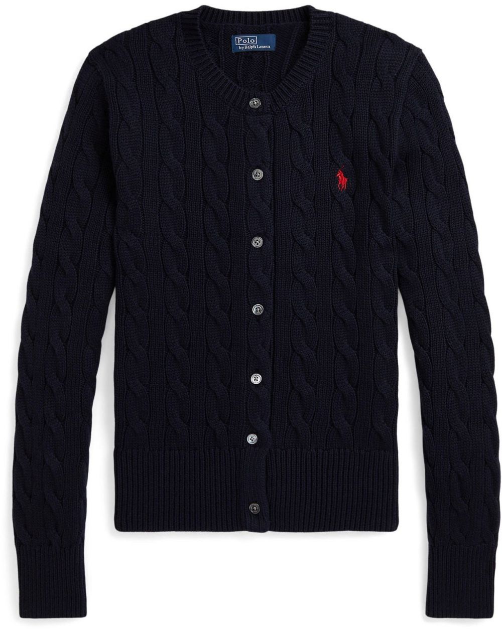 Polo Ralph Lauren Kardigán  námornícka modrá