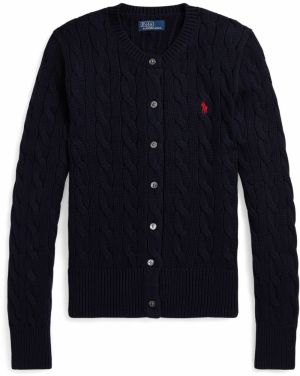 Polo Ralph Lauren Kardigán  námornícka modrá