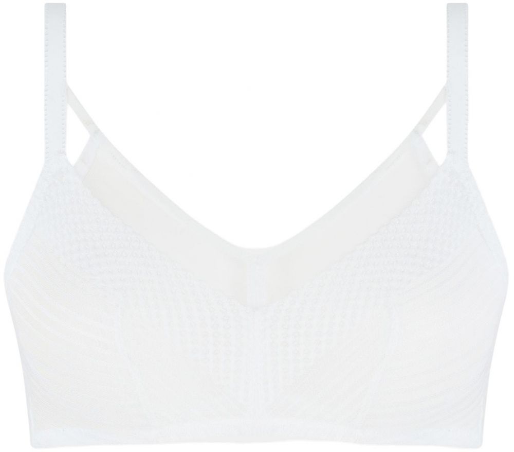 Chantelle Podprsenka 'Play'  biela