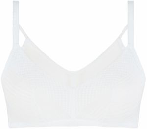 Chantelle Podprsenka 'Play'  biela