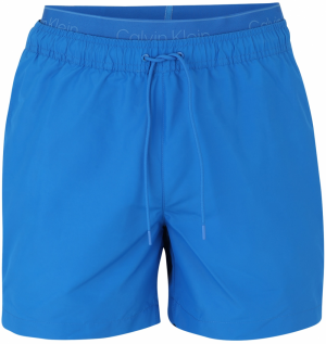 Calvin Klein Swimwear Plavecké šortky  kráľovská modrá