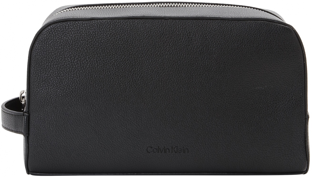 Calvin Klein Toaletná taška  čierna