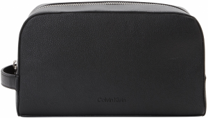Calvin Klein Toaletná taška  čierna