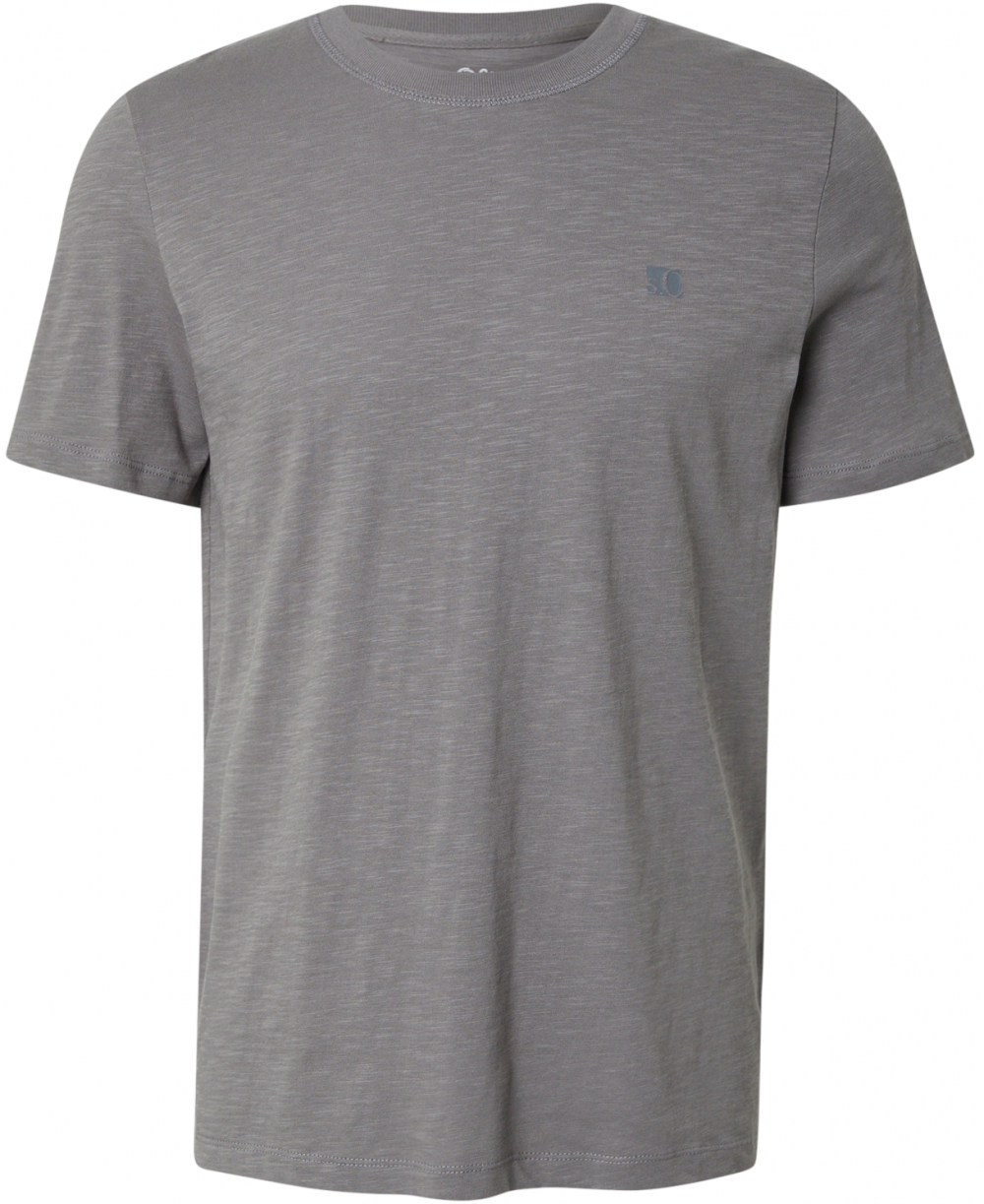 s.Oliver Tričko  sivá