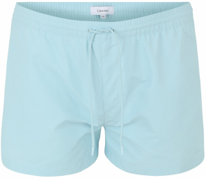 Calvin Klein Swimwear Plavecké šortky  opálová