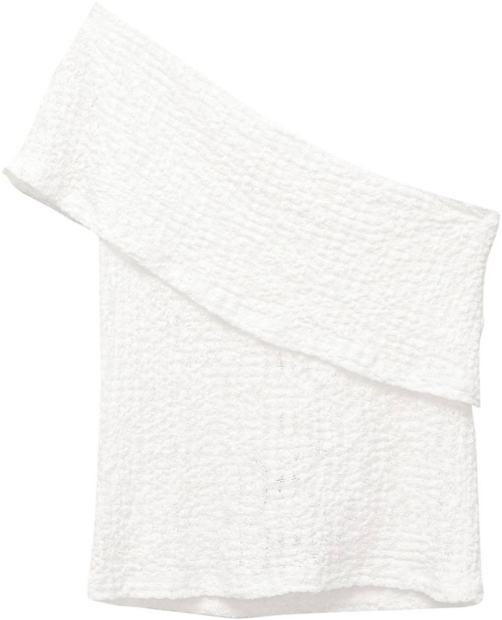Pull&Bear Top  biela