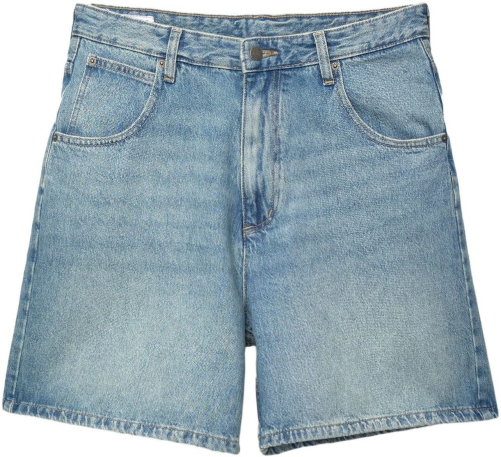 Pull&Bear Džínsy  modrá denim