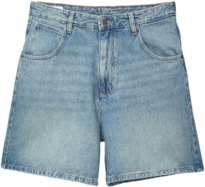Pull&Bear Džínsy  modrá denim
