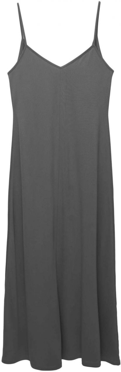 Pull&Bear Šaty  tmavosivá