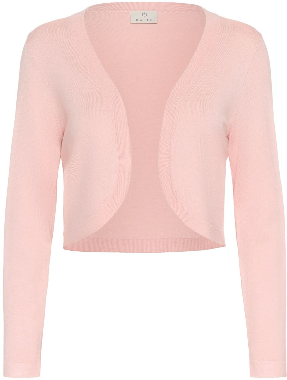 Kaffe Bolero 'Astrid'  ružová