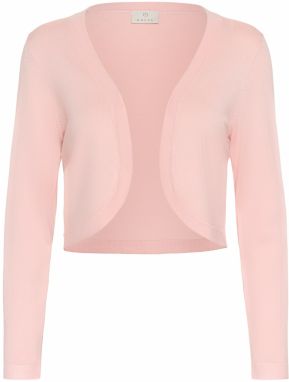 Kaffe Bolero 'Astrid'  ružová