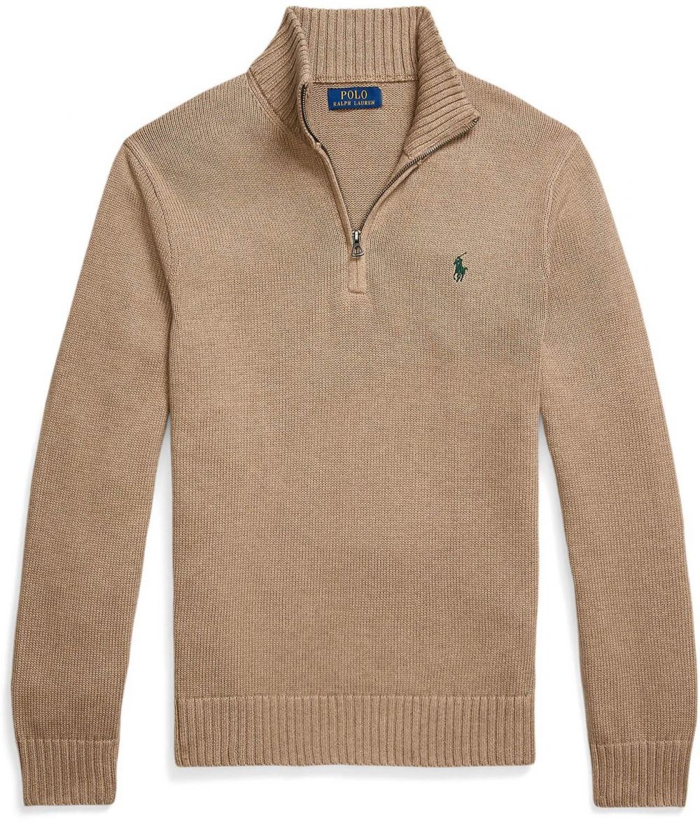 Polo Ralph Lauren Sveter  béžová