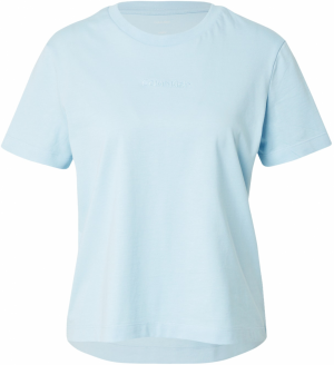 Calvin Klein Tričko 'CLSSC'  svetlomodrá
