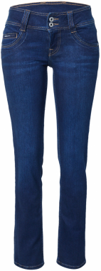 Pepe Jeans Džínsy 'ICONIC'  modrá denim