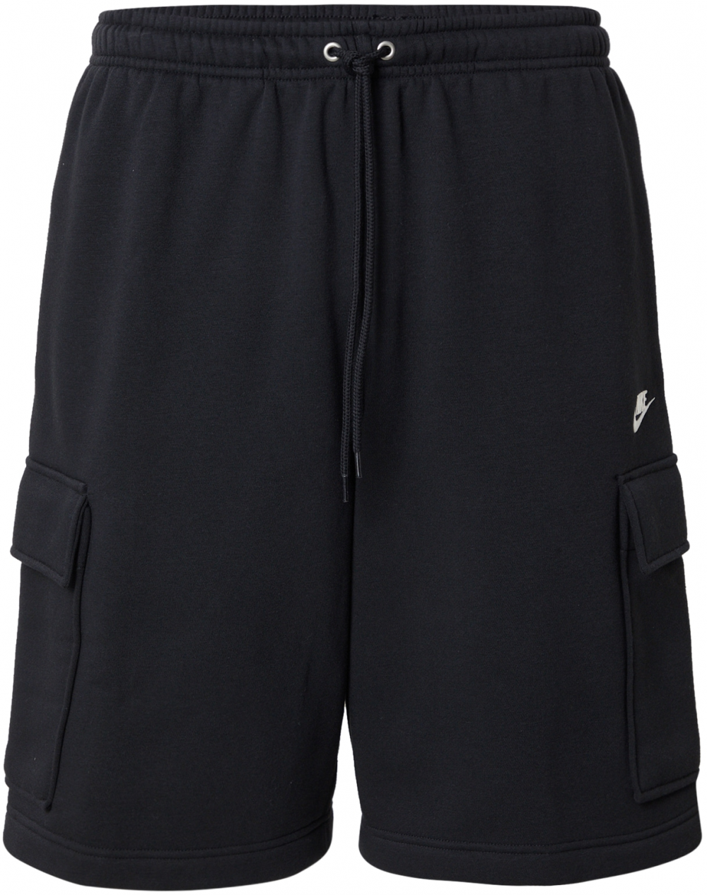 Nike Sportswear Kapsáče 'CLUB'  čierna