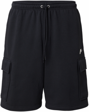 Nike Sportswear Kapsáče 'CLUB'  čierna