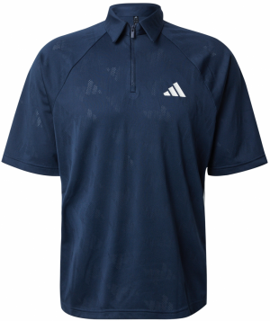 ADIDAS SPORTSWEAR Funkčné tričko 'STA SEAS'  námornícka modrá / biela