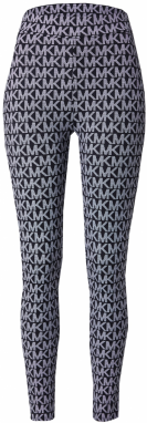MICHAEL Michael Kors Legíny  čierna / biela