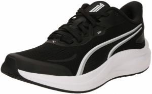 PUMA Tenisky 'Skyrocket Lite 2'  čierna / biela