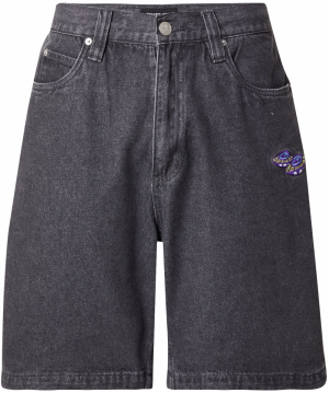 Santa Cruz Džínsy 'Winkowski'  sivý denim